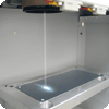 Tampondruck // Tampondruck Zubeh�r // Tampondruckmaschine Zubeh�r // Aluminiumklischees // KENT Stuttgart