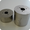 Tampondruck // Tampondruck Zubeh�r // Tampondruckmaschine Zubeh�r // Stahlwalze // KENT Stuttgart