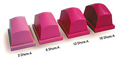 Tampondruck // Tampondruck Zubeh�r // Tampondruckmaschine Zubeh�r// Drucktampon // Silikon // Qualit�t IIA // KENT Stuttgart