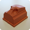Tampondruck // Tampondruck Zubeh�r // Tampondruckmaschine Zubeh�r// Drucktampon // Sonderform // KENT Stuttgart